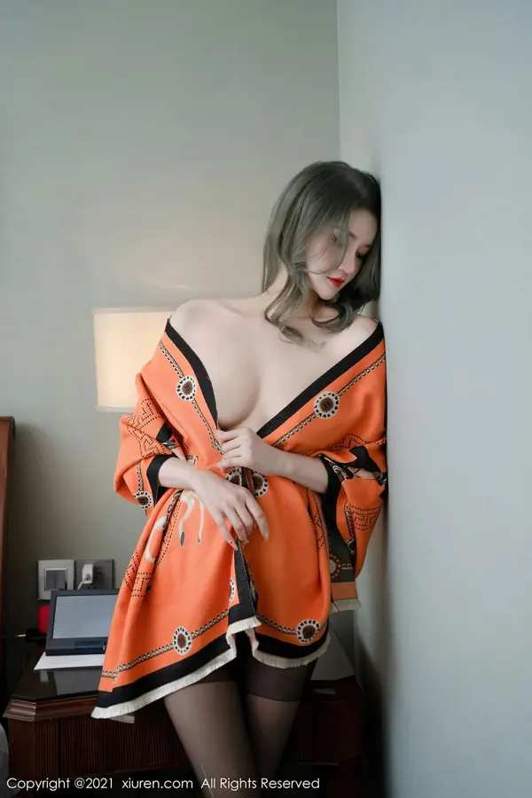 Vol. 04374 文芮jeninfer(51P)
