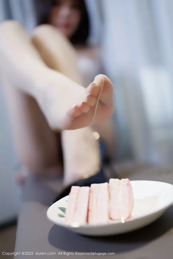 Vol. 10113 徐莉芝Booty(84P)