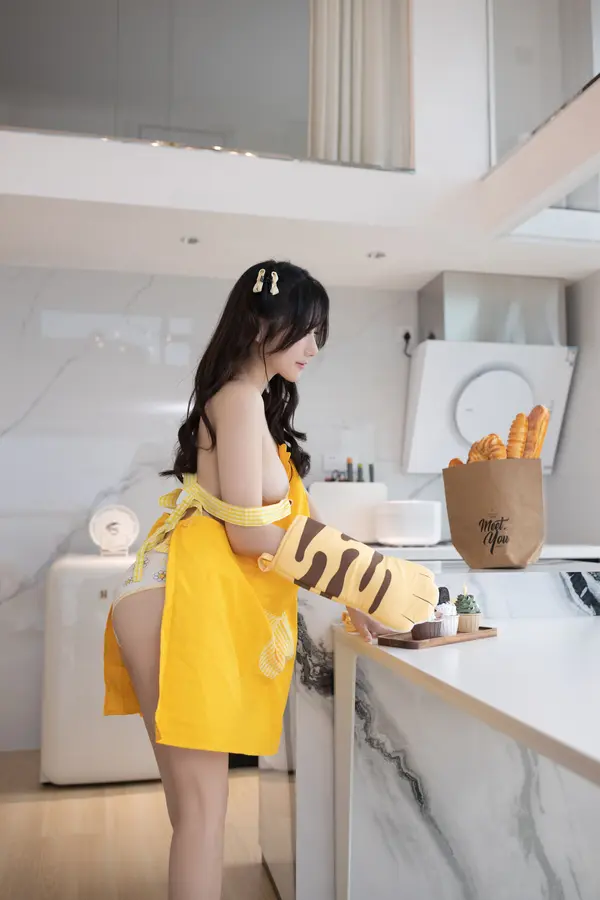 鱼子酱Fish《小邹菊》(145P)