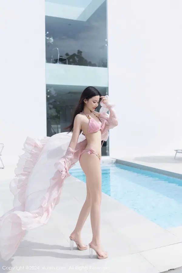Vol. 07920 鱼子酱Fish(82P)