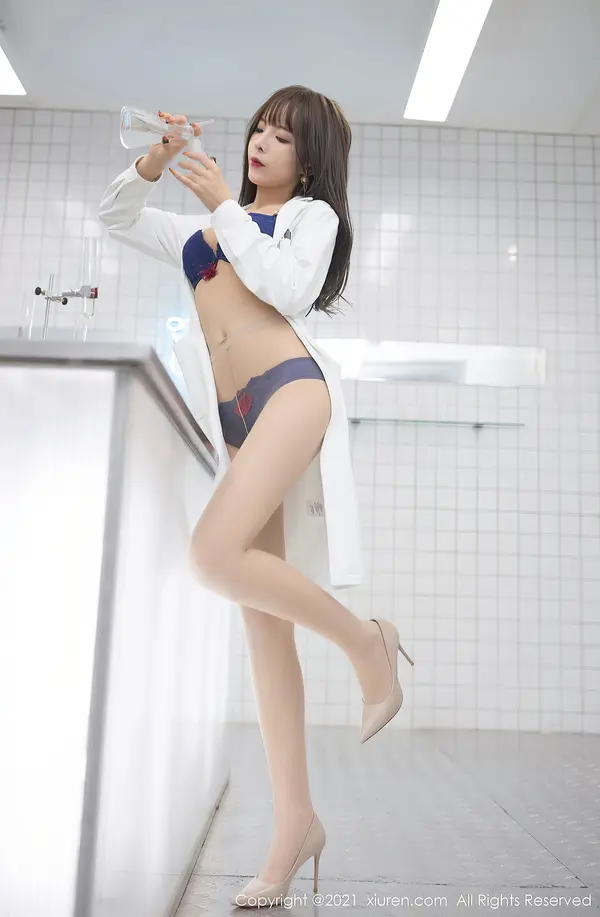 Vol. 03079 陈小喵(72P)