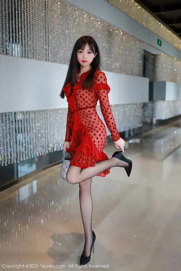 Vol. 03217 佘贝拉bella(44P)