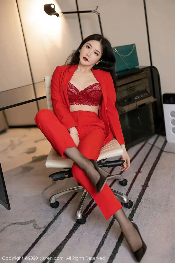 Vol. 02828 心妍小公主(31P)