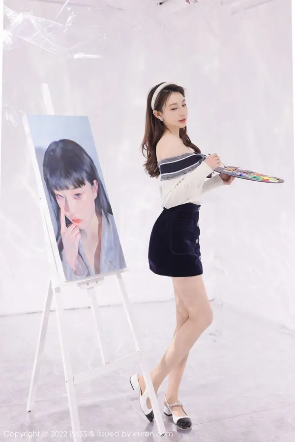 Vol. 0704 Lynn刘奕宁(23P)