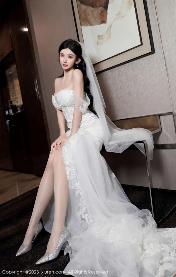 Vol. 07463 周于希Sally(101P)