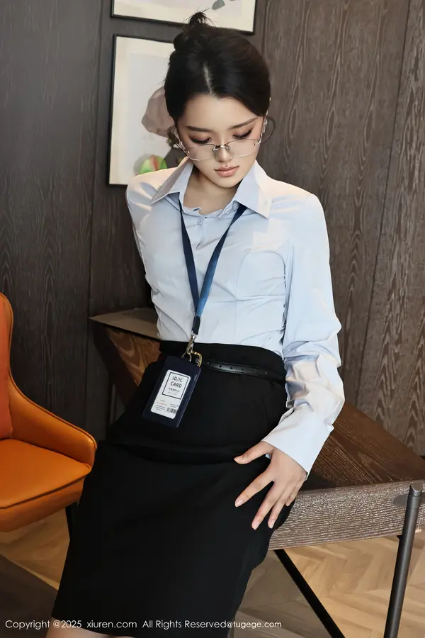 Vol. 10674 糯梨子(61P)