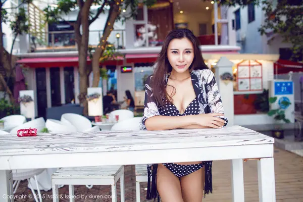 Vol. 0014 乐乐Mango(51P)