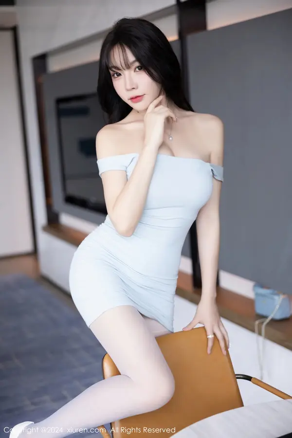 Vol. 07976 徐莉芝Booty(91P)