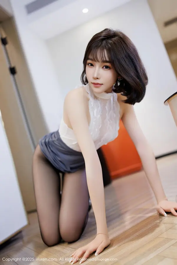 Vol. 09978 徐莉芝Booty(93P)