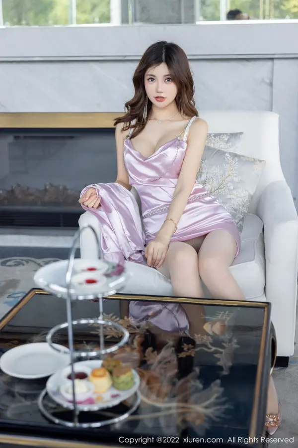 Vol. 05879 绮里嘉ula(82P)