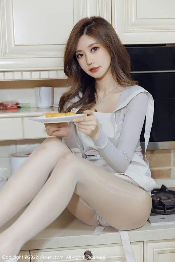 Vol. 04438 绮里嘉ula(57P)