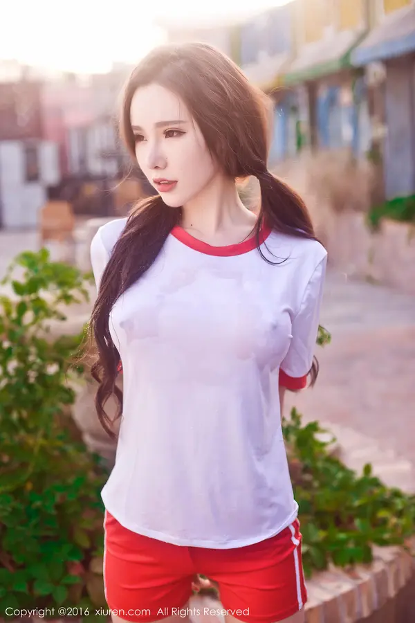 Vol. 00669 萌琪琪Irene(71P)