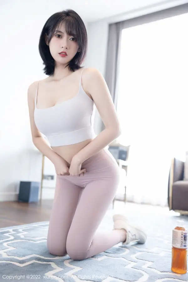 Vol. 05885 林子遥(89P)