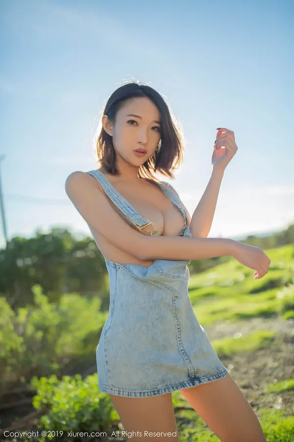Vol. 01335 栗子Riz(47P)