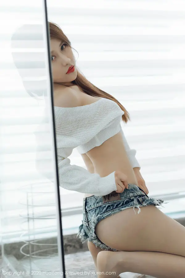 Vol. 0281 徐安安(55P)