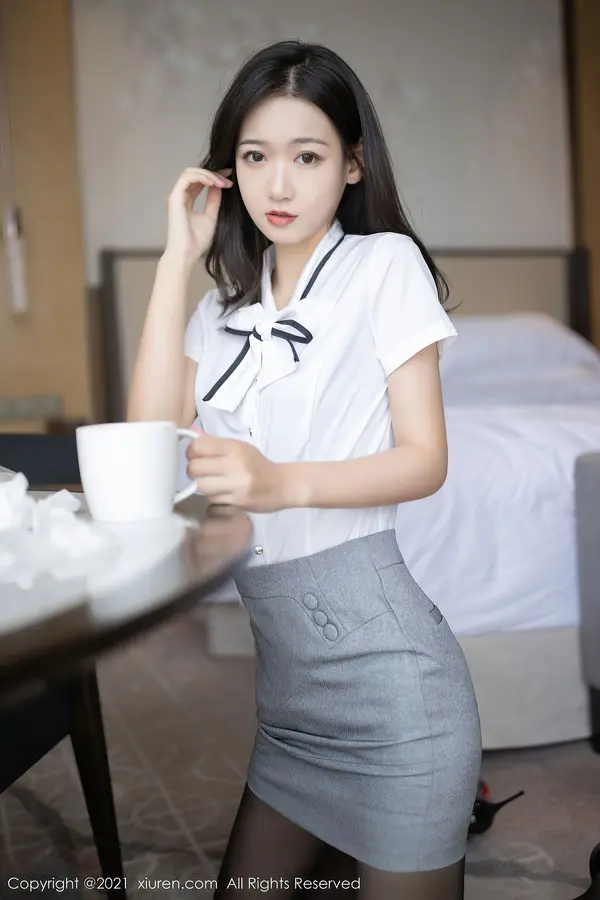 Vol. 03307 唐安琪(56P)