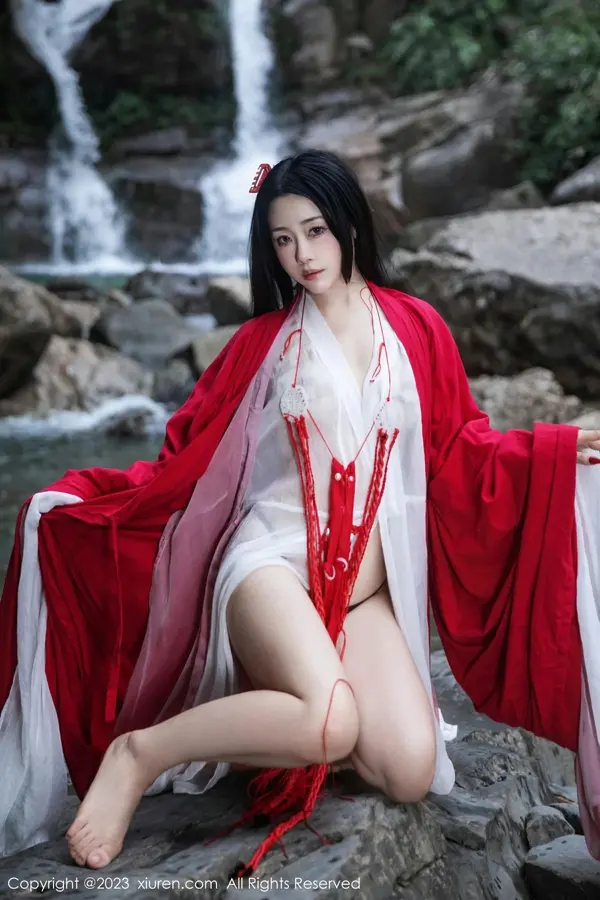 Vol. 07295 严利娅Yuliya(90P)