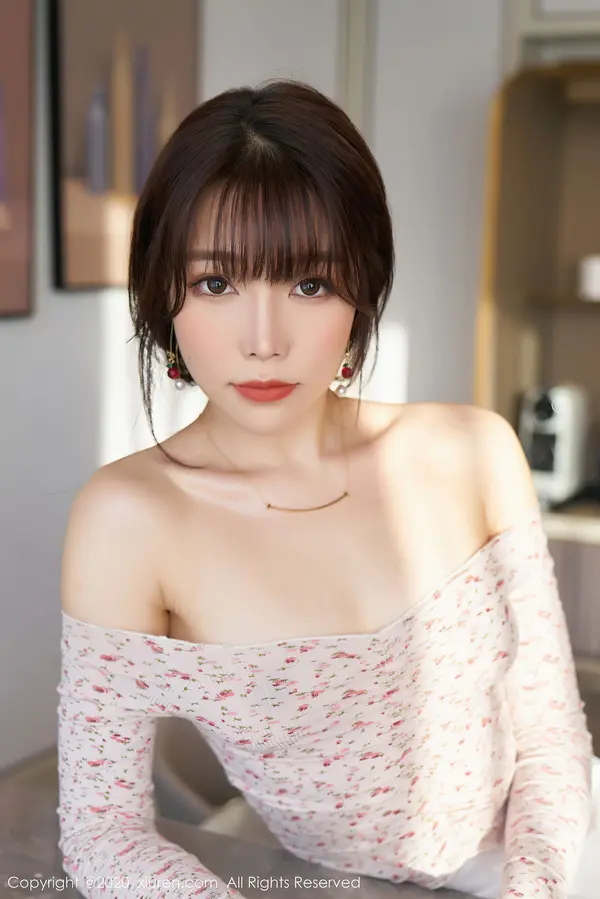 Vol. 02949 芝芝Booty(84P)