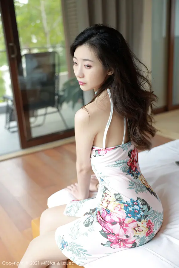 Vol. 0431 安琪Yee(46P)