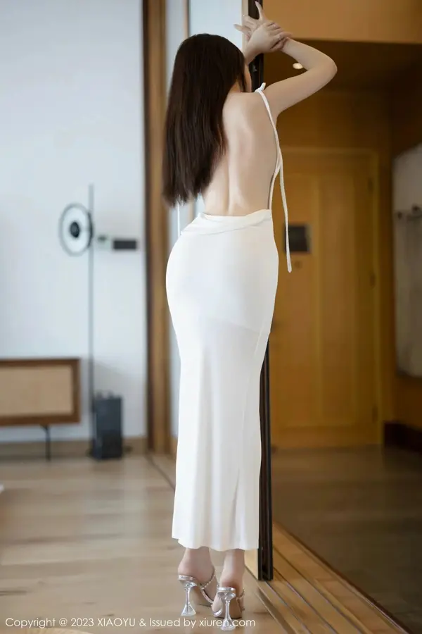 Vol. 1084 徐莉芝Booty(87P)