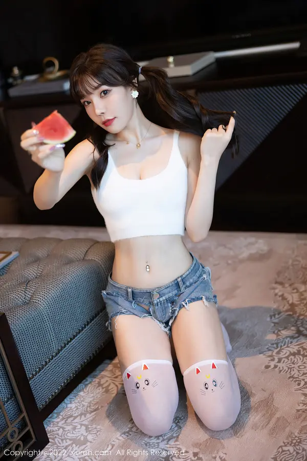 Vol. 05138 芝芝Booty(103P)