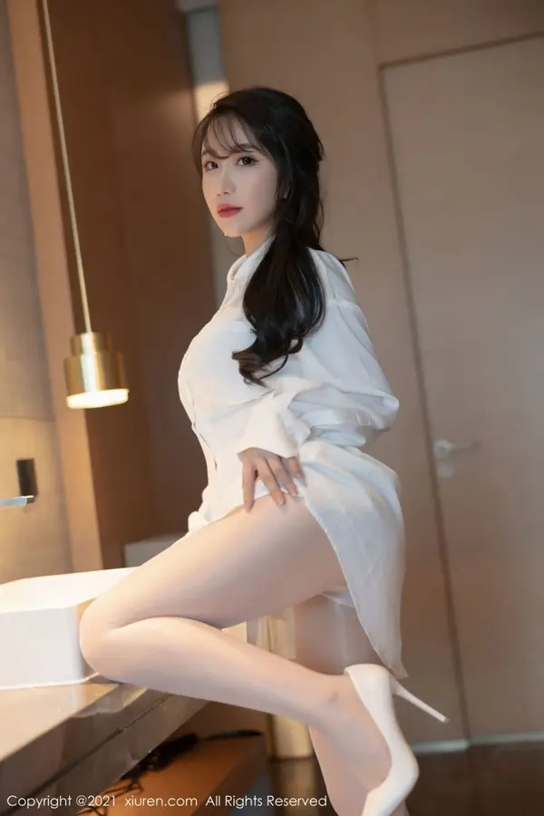 Vol. 03903 Cherry绯月樱(78P)