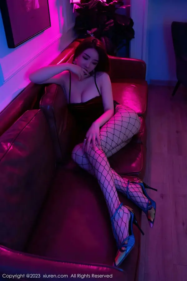 Vol. 06192 雨儿1494(61P)