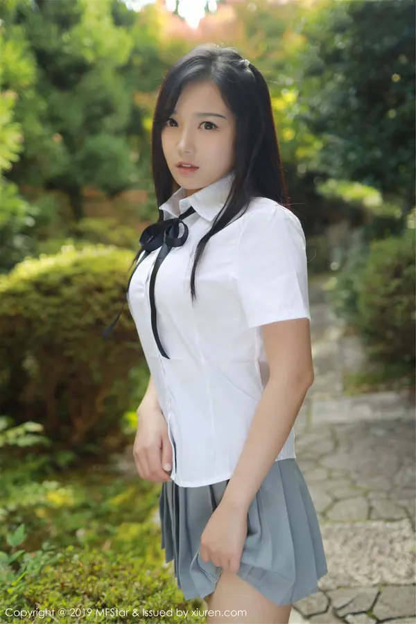 Vol. 0193 徐微微mia(41P)