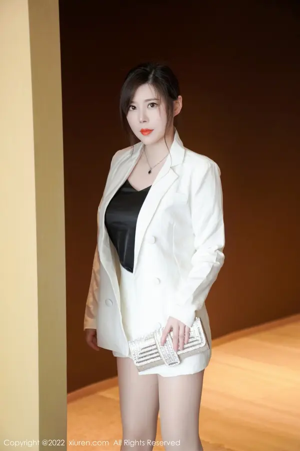 Vol. 04885 白茹雪(72P)