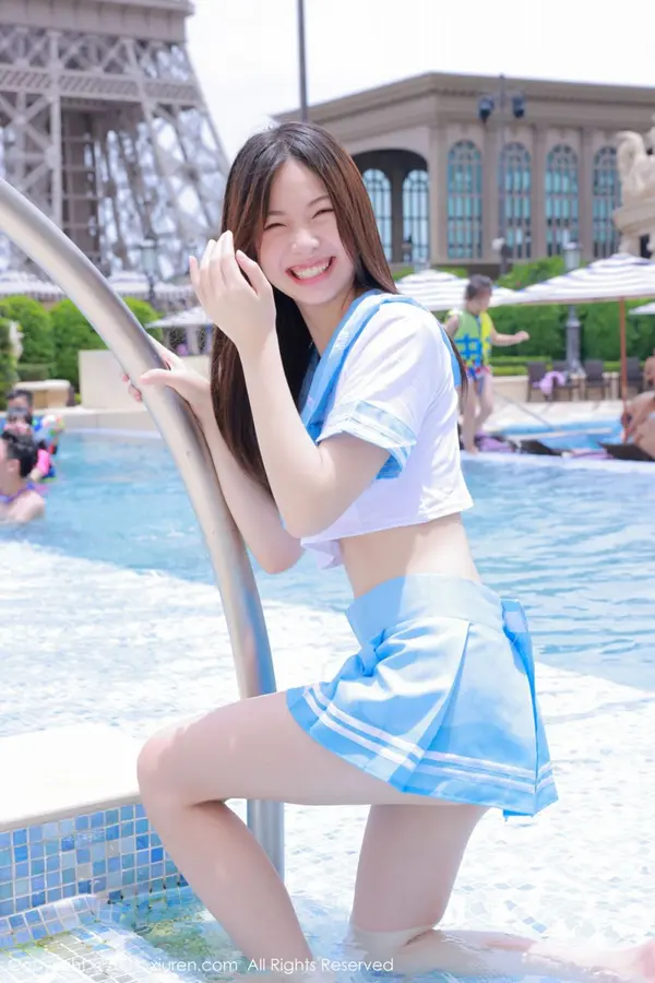 Vol. 03770 明日花桃桃(48P)