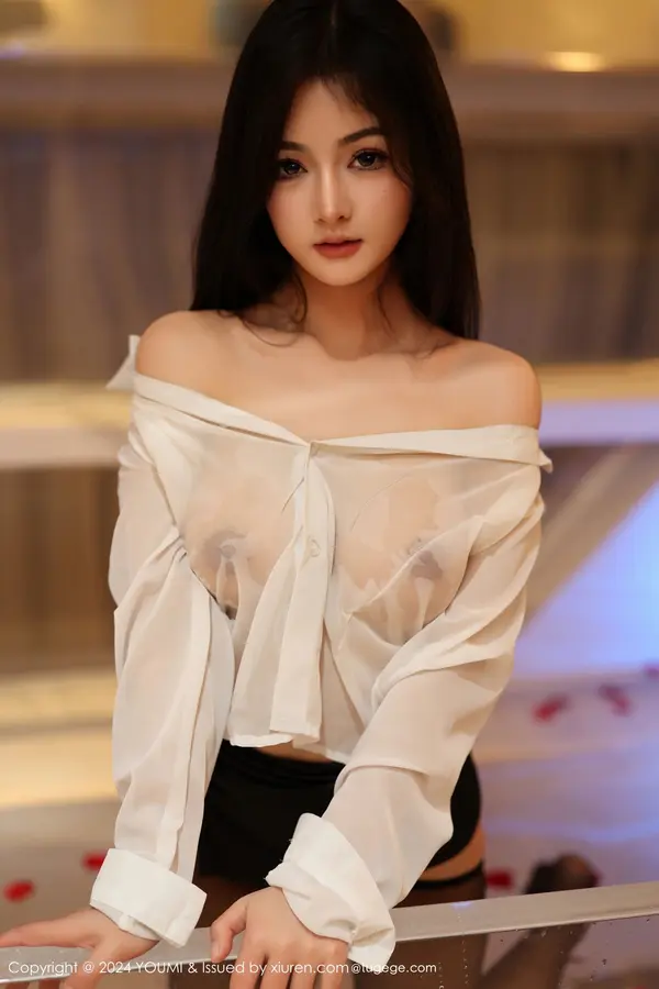 Vol. 1050 谭小灵(91P)