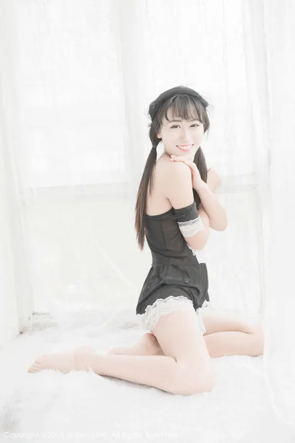 Vol. 00319 素素subaby(51P)