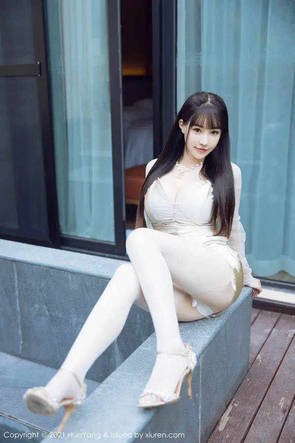 Vol. 0471 朱可儿Flora(41P)
