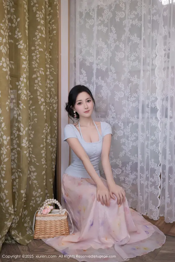 Vol. 10656 鱼子酱Fish(81P)