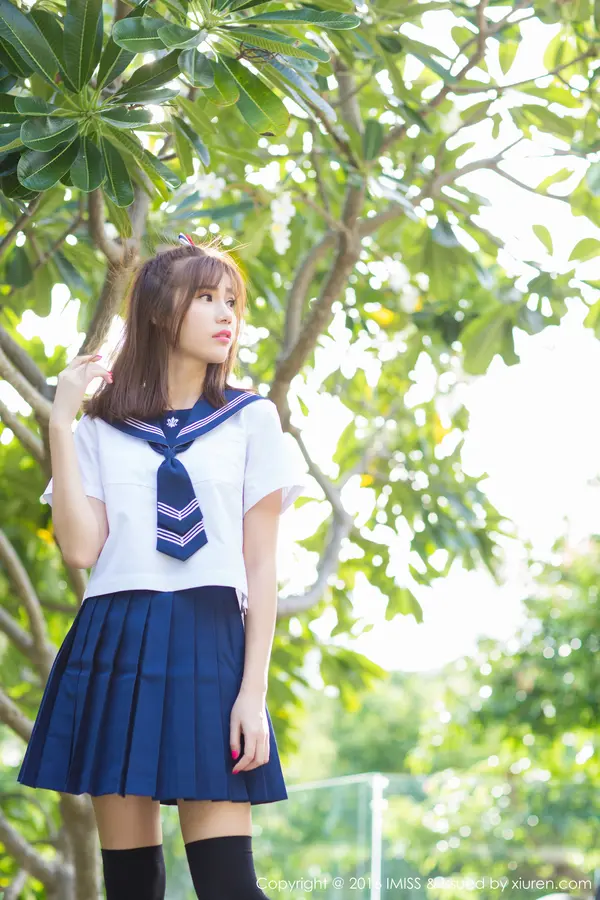 Vol. 0134 Sandy陈天扬(54P)