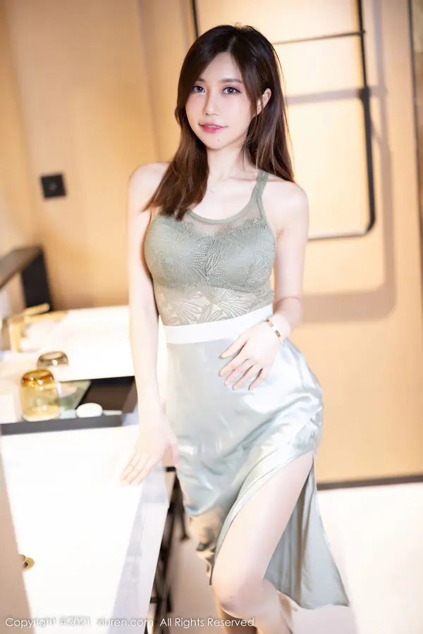 Vol. 04353 绮里嘉(49P)