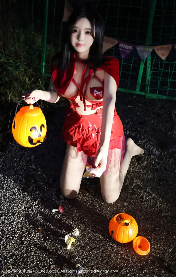 Vol. 09376 小薯条nienie(82P)