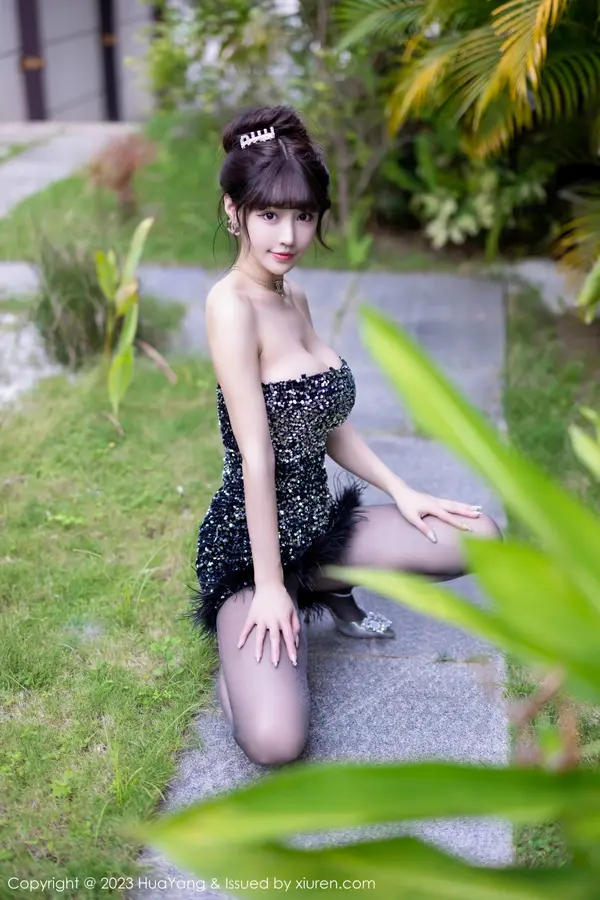 Vol. 0528 朱可儿Flora(61P)