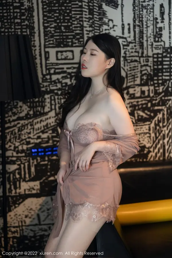 Vol. 05641 白茹雪(76P)