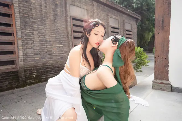Vol. 02913 模特合集(58P)