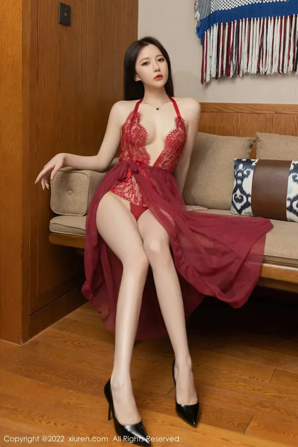 Vol. 05038 鱼子酱Fish(79P)