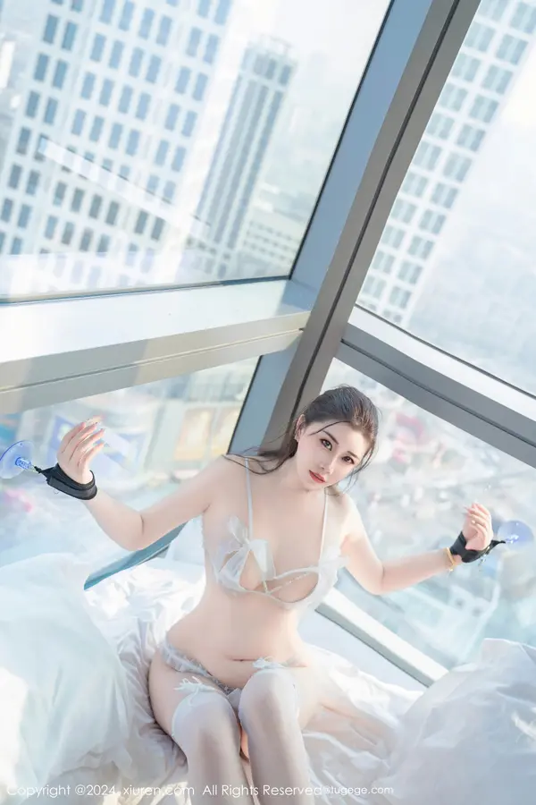 Vol. 08837 王婉悠Queen(83P)