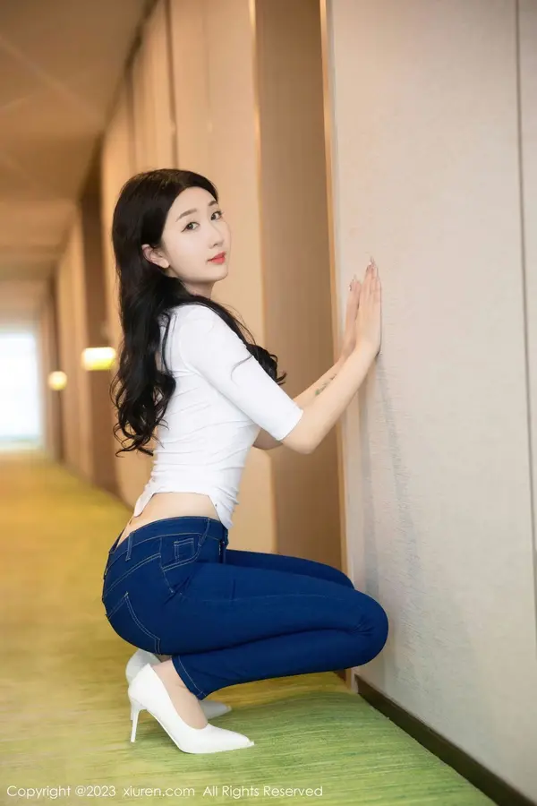 Vol. 06570 江真真(84P)