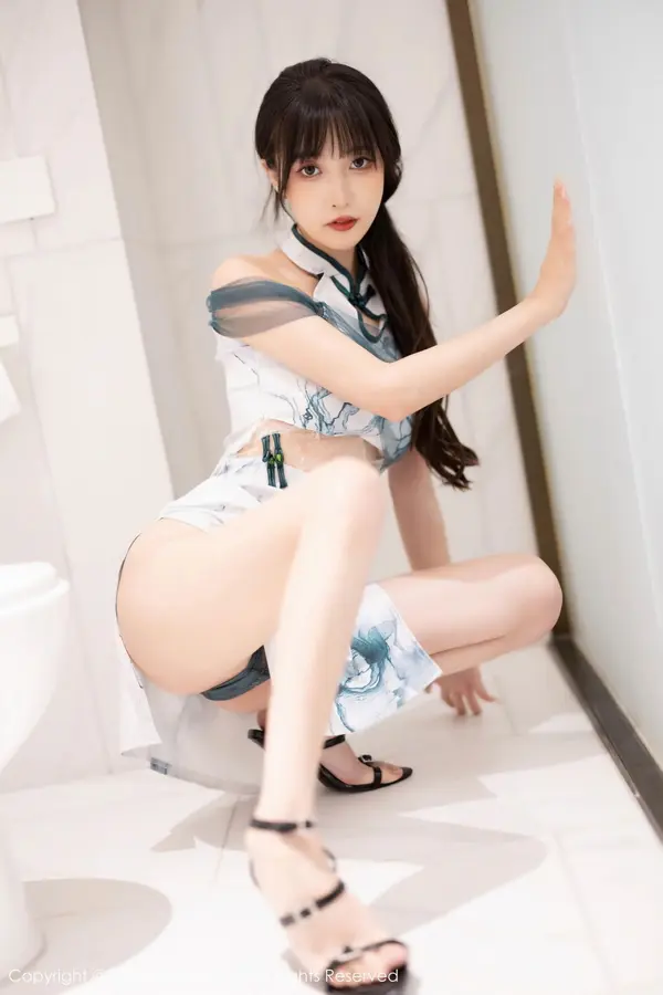 Vol. 07605 林星阑(91P)
