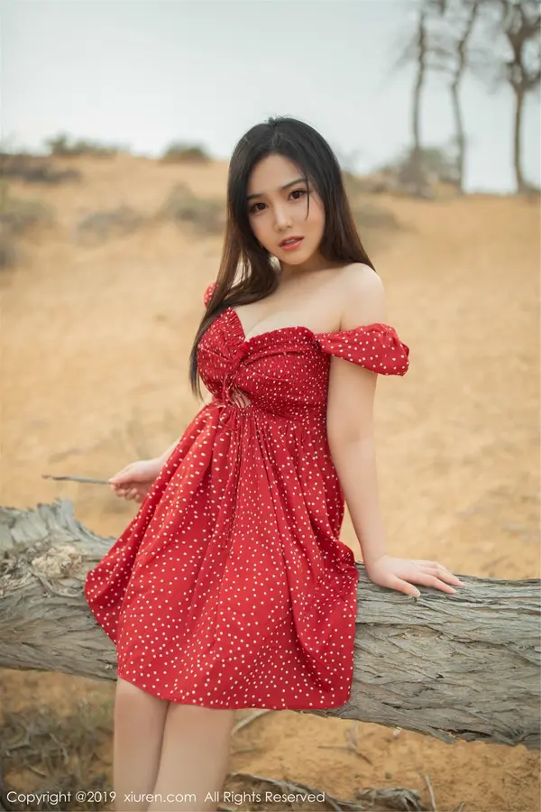 Vol. 01388 徐微微mia(55P)