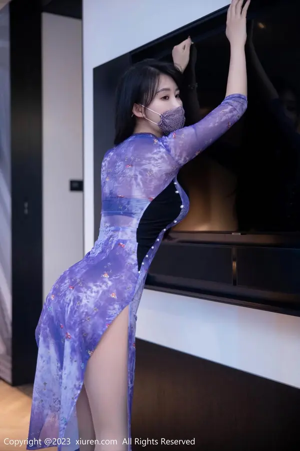 Vol. 06876 司柠(57P)