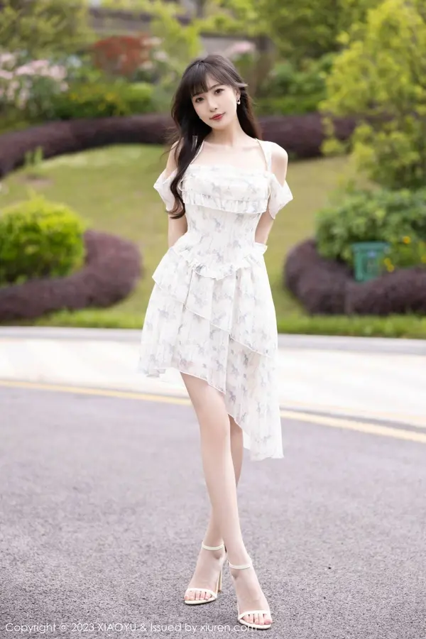 Vol. 1058 林星阑(81P)
