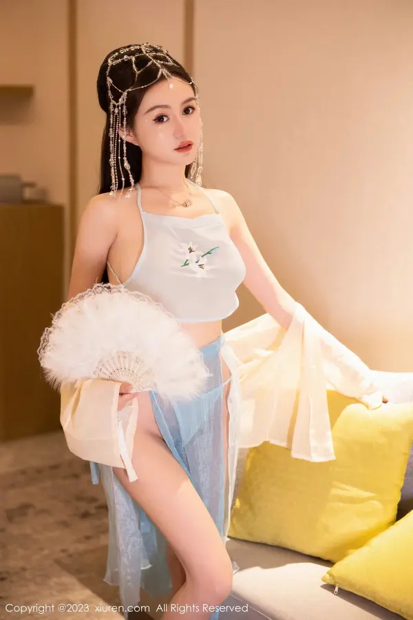 Vol. 07514 唐甯甯(76P)