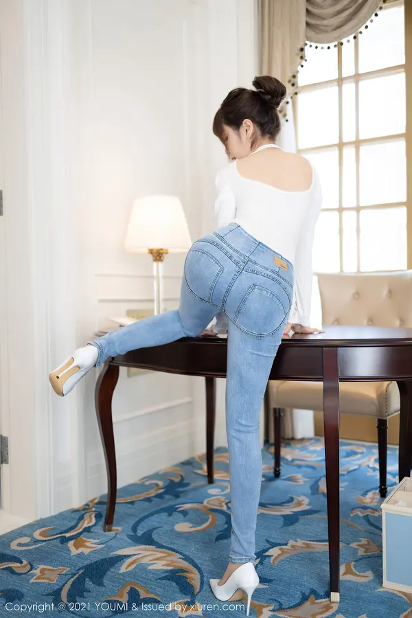 Vol. 0608 王雨纯(59P)