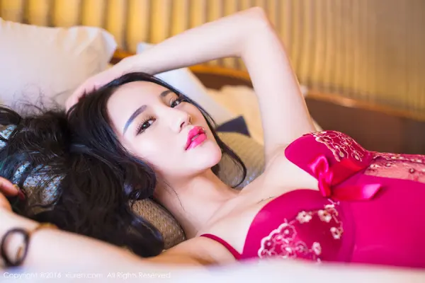 Vol. 00506 陈雅漫VICKY(89P)
